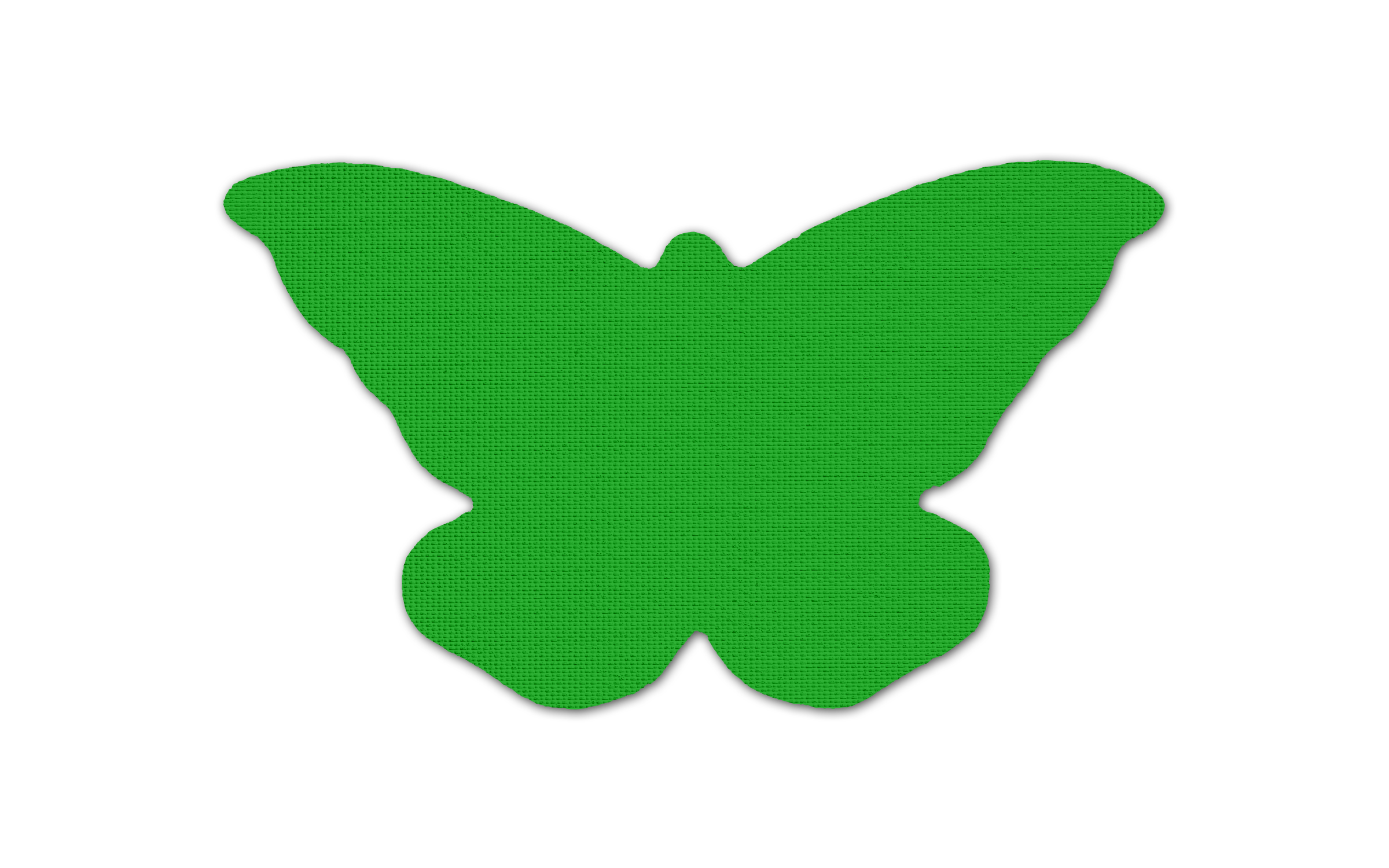 Butterfly Vinyl Jar Opener 4BT 11