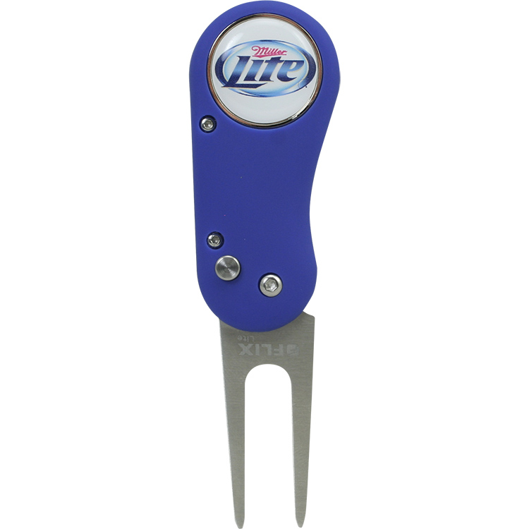 Flix Lite Divot Tool 6