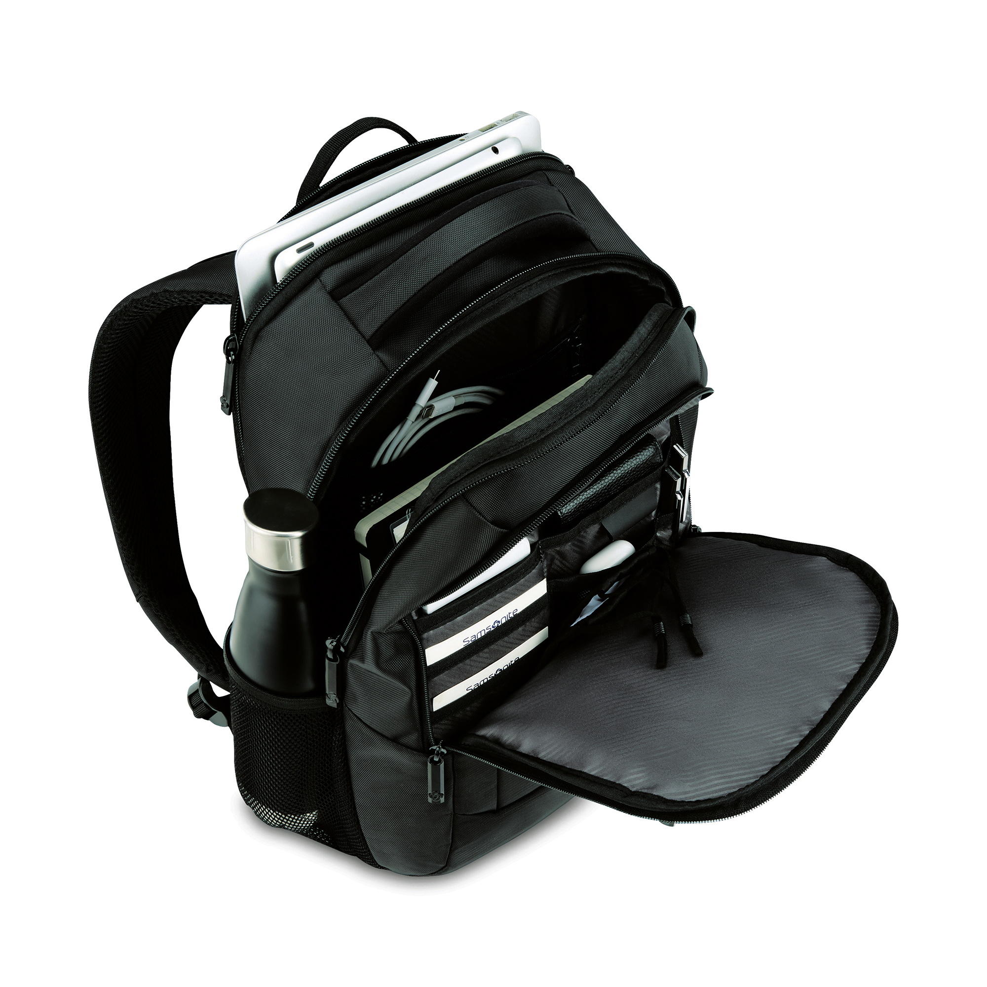 Samsonite Classic Business 2.0 Everyday Laptop Backpack 16