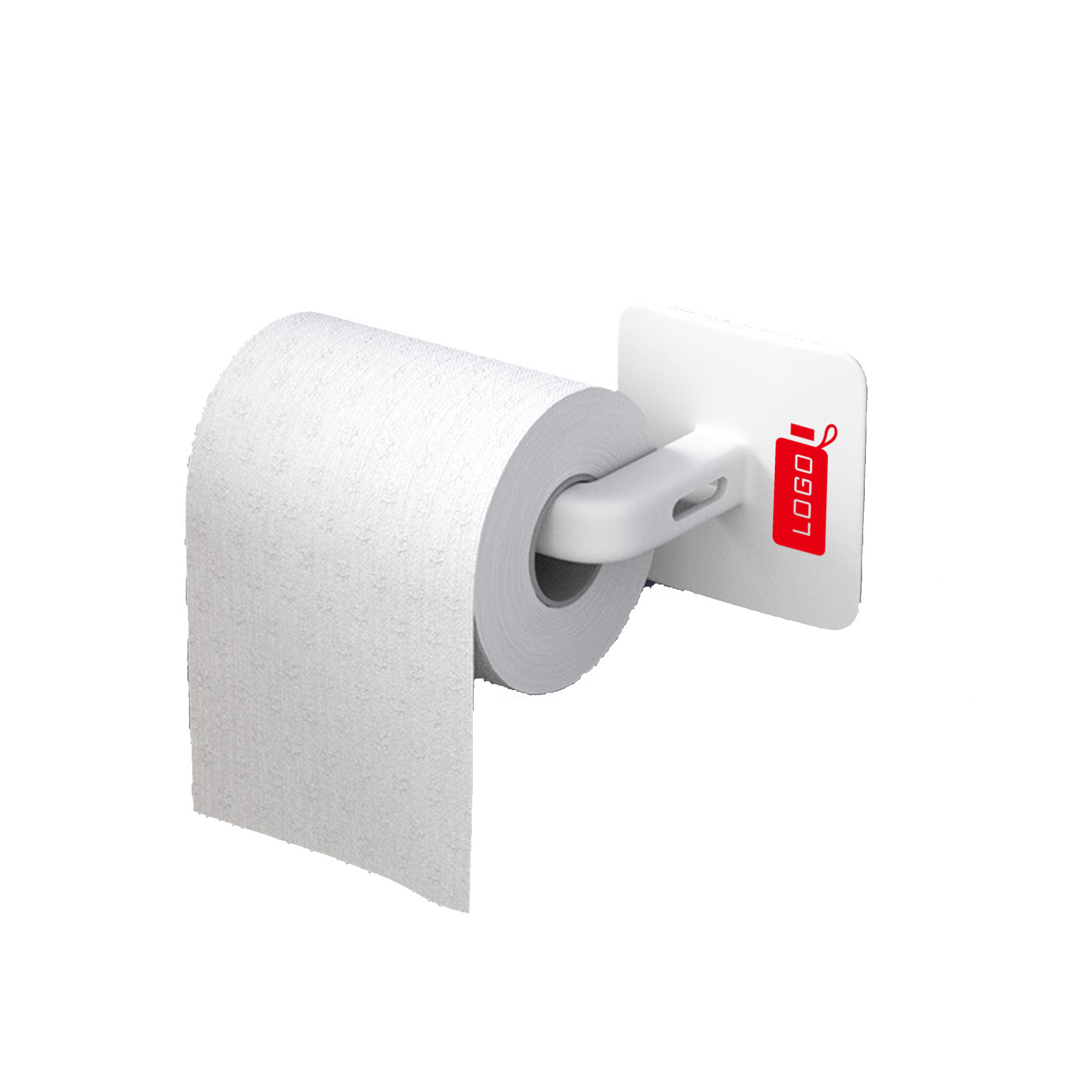 Paper Towel Holder Under Kitchen Cabinet 1