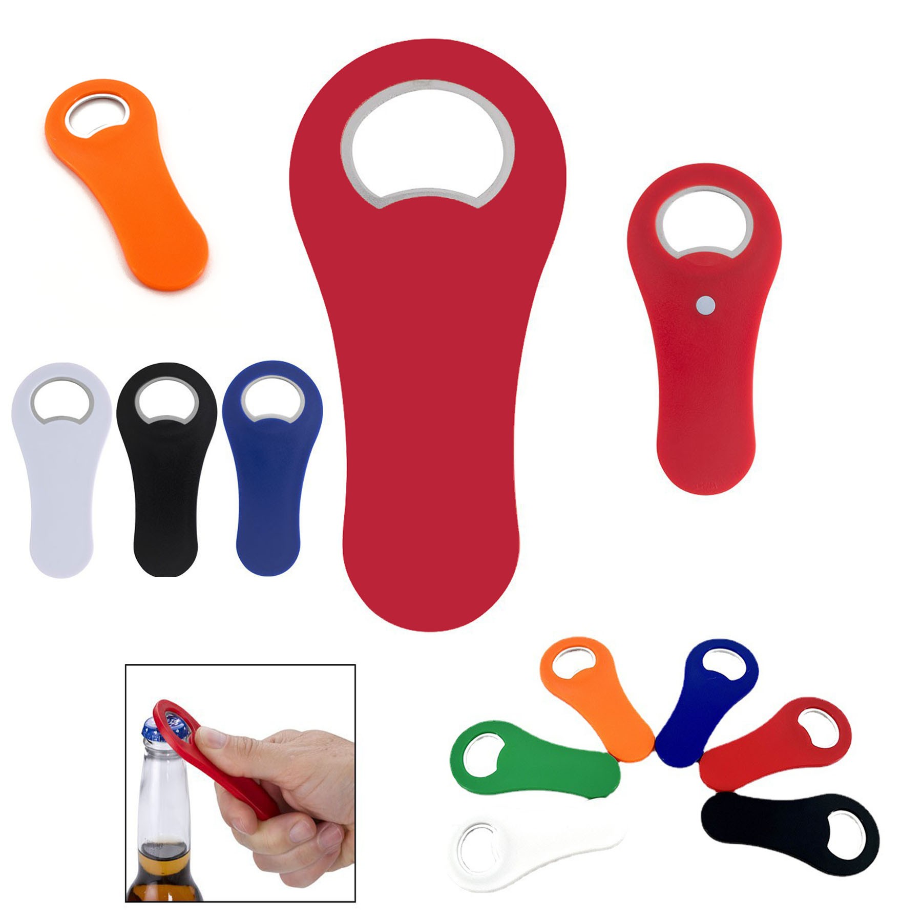 Refrigerator Bottle Opener 6