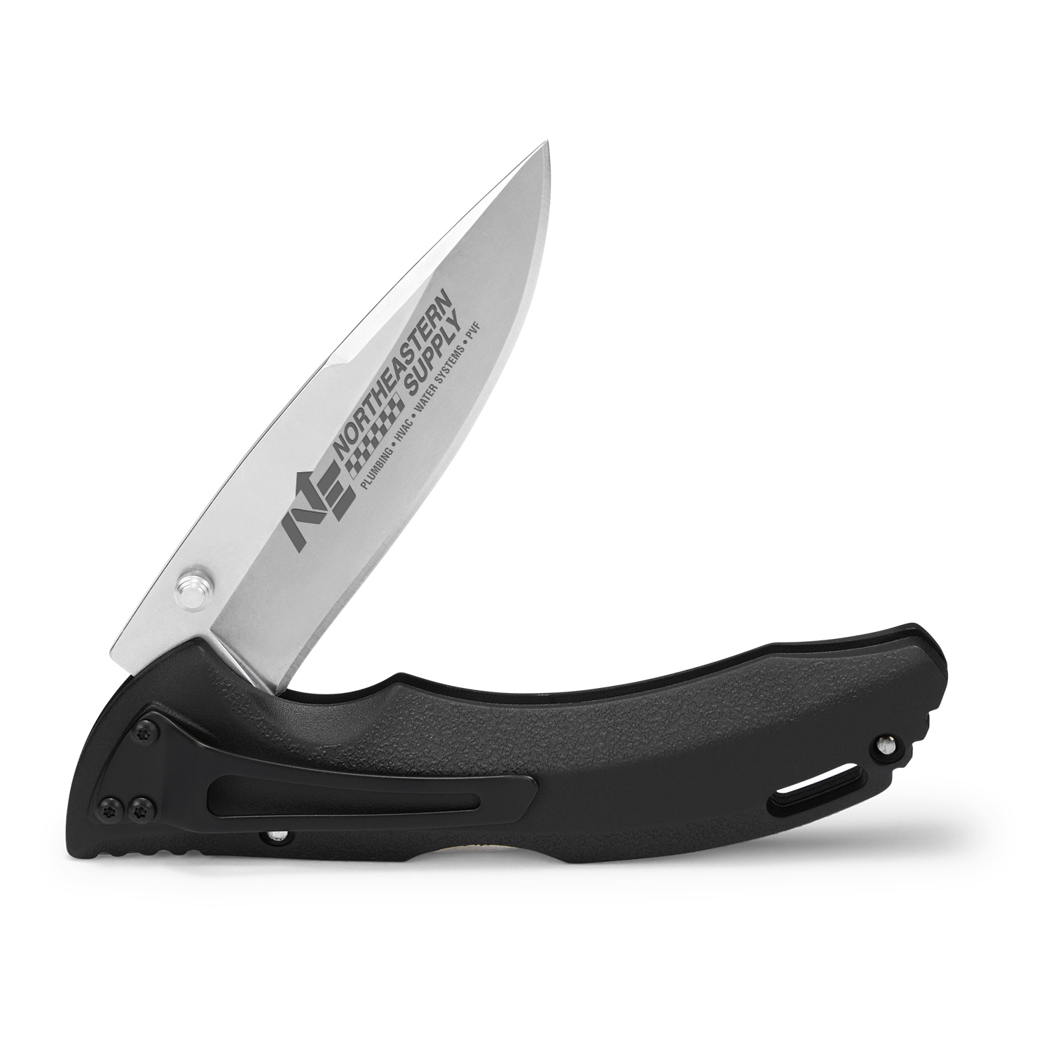 Buck® Bantam™ Bhw Lockback Knife 2