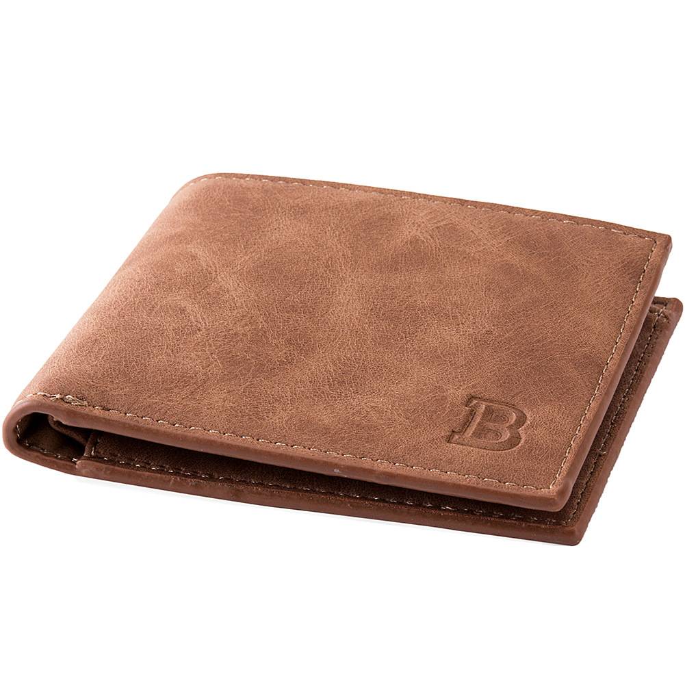 PU Leather Wallet For Men 4