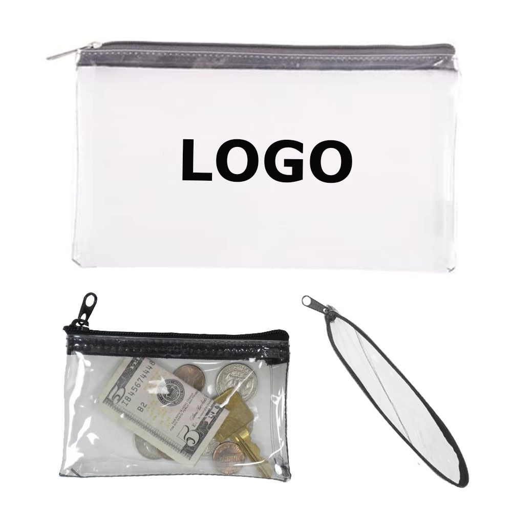 Small Leather Coin Pouch 2