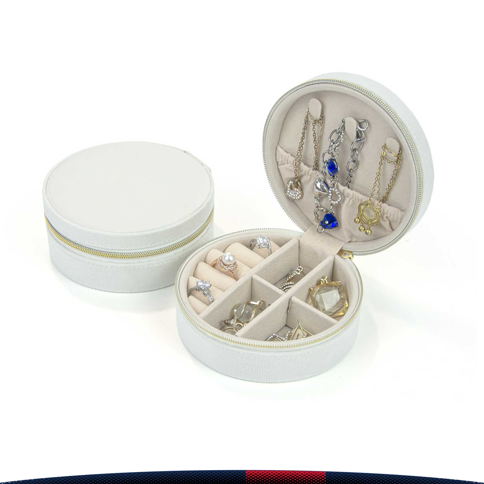 Itaor Jewelry Box 9