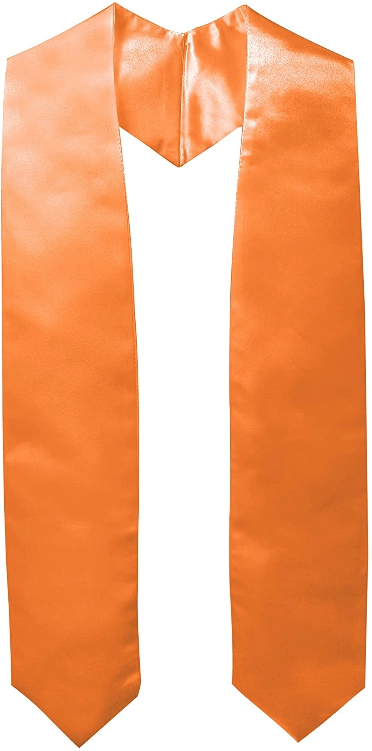 Graduation Stole 12