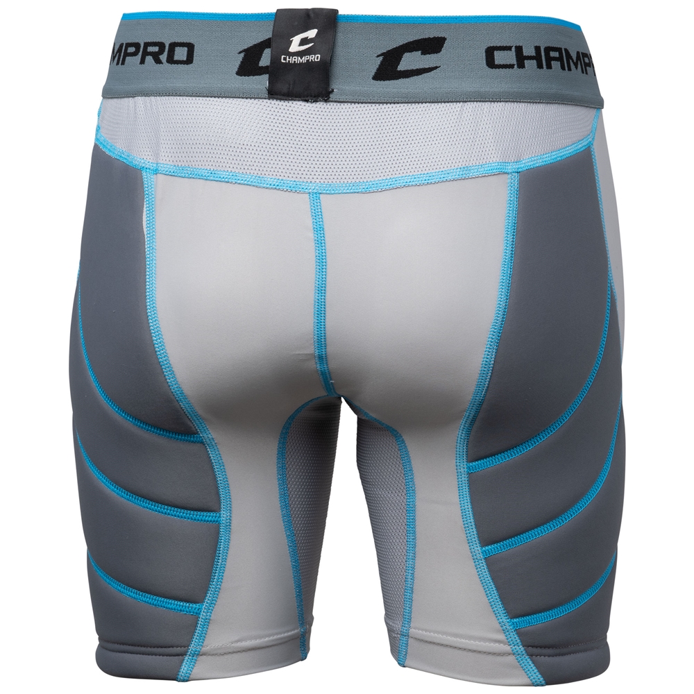 Windmill Women's Sliding Short 2
