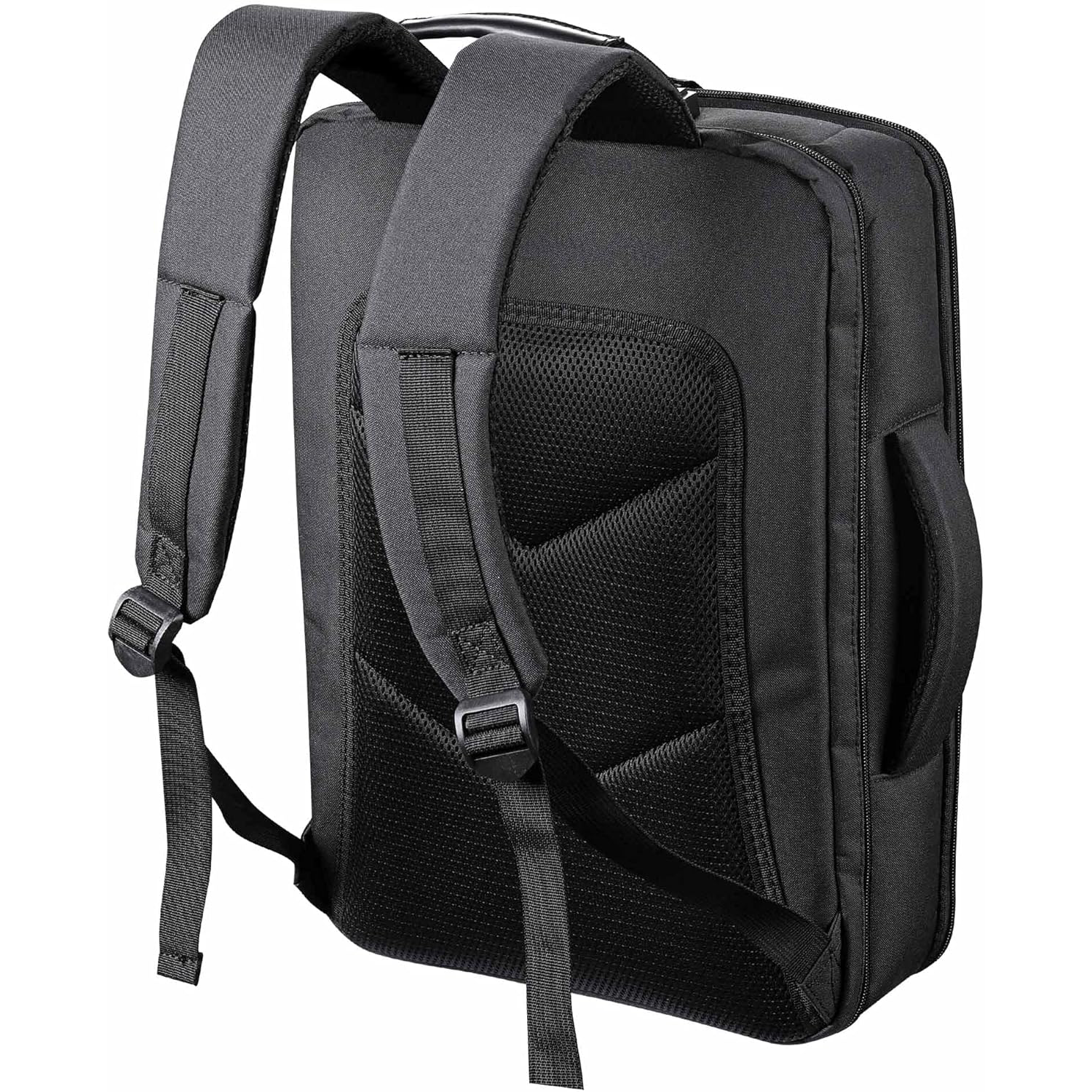 PU Makeup Backpack 3