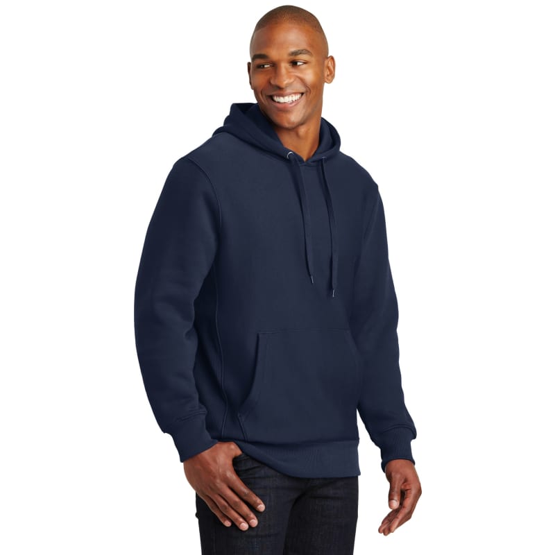Sport-Tek Super Heavyweight Pullover Hooded Sweatshirt. 19