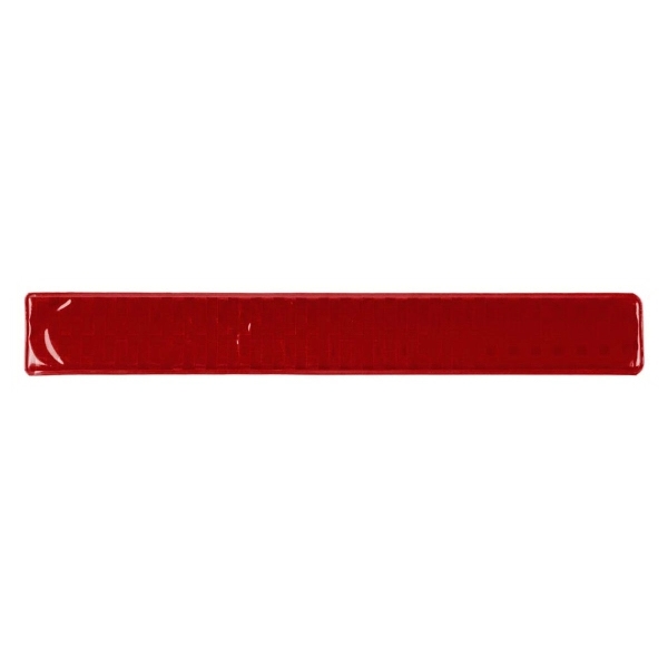 Reflective Slap Wristband 11