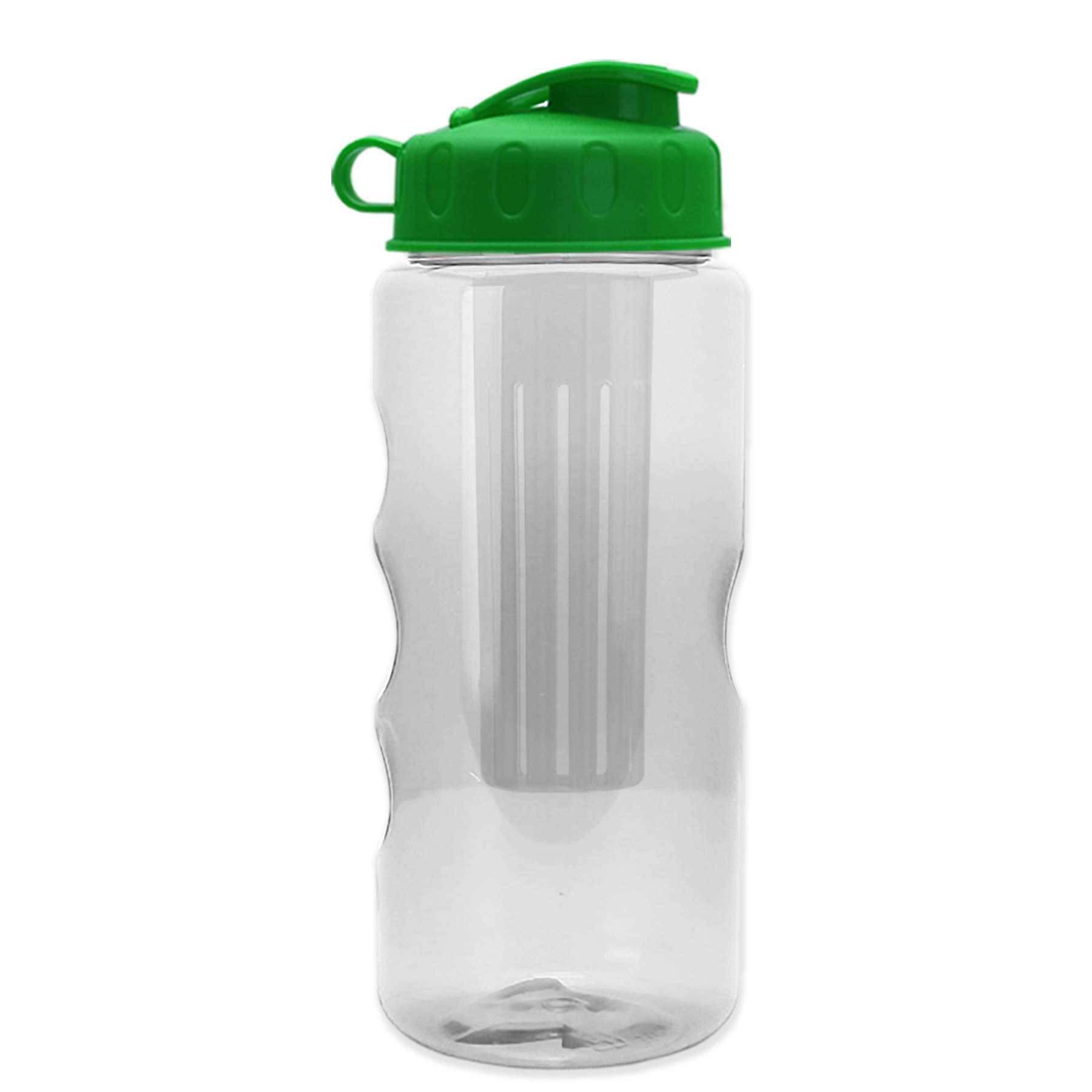 Mini Mountain ? 22 oz. Tritan Infuser bottle with Flip 11