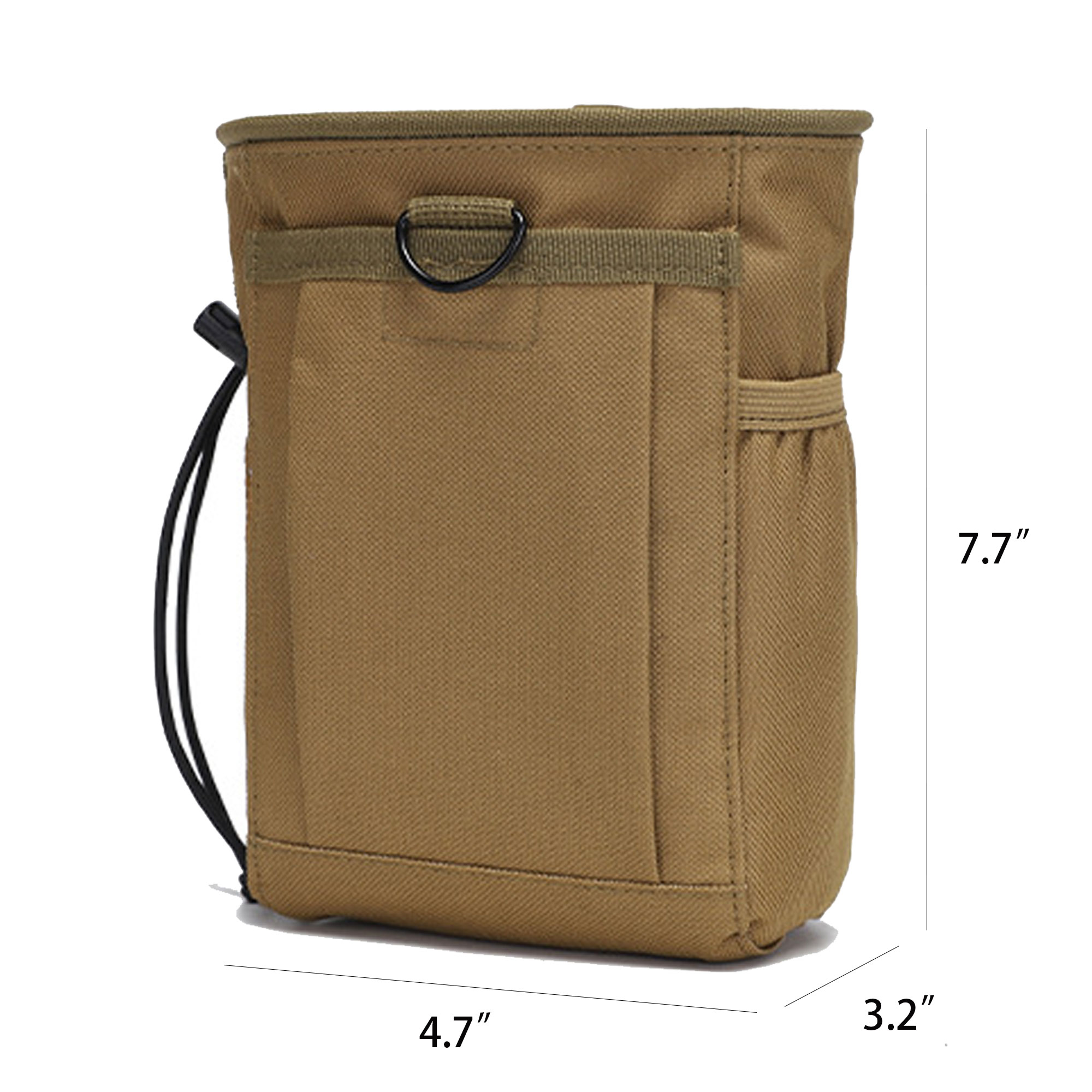 Camping Supplies Package 2