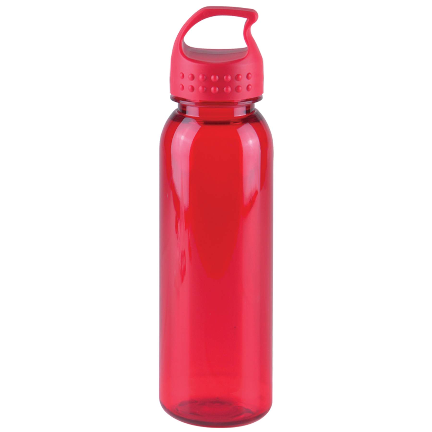 The Outdoorsman - 24 oz. Tritan ReNew bottle with Crest 7