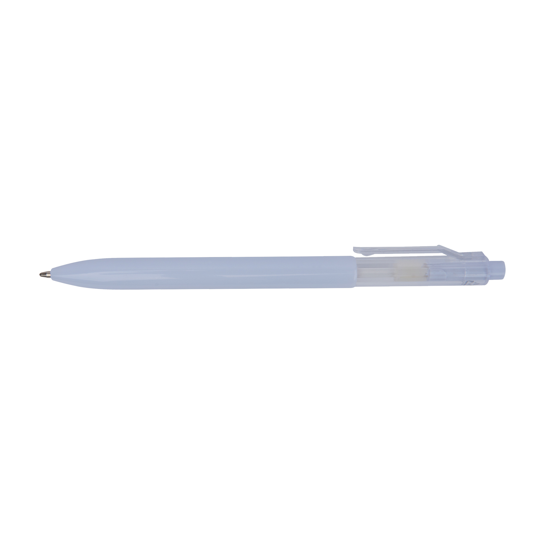 Aura Recycled Plastic Ballpoint Pen 7