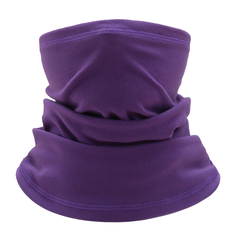 Winter Neck Gaiter Cold Weather Scarf 4