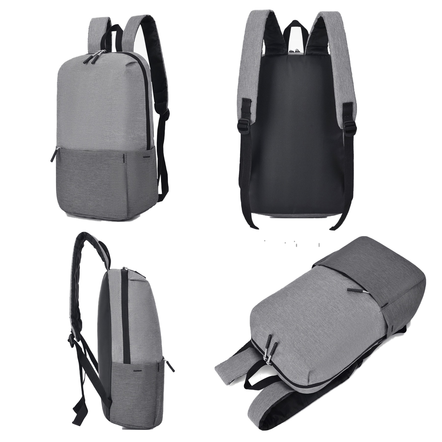 Oxford Leisure Backpack 2