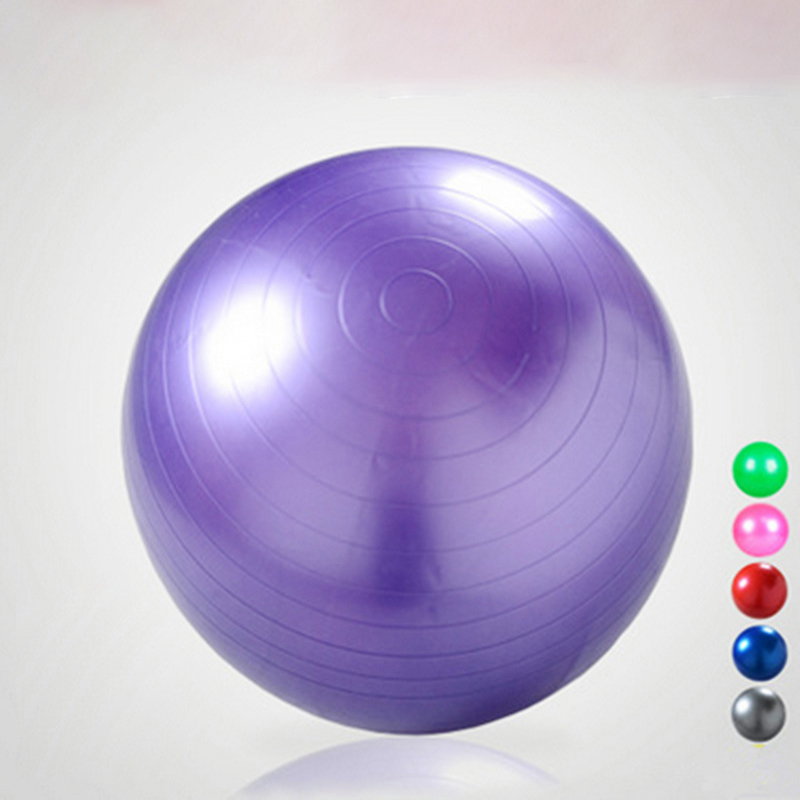 Yoga Ball 4