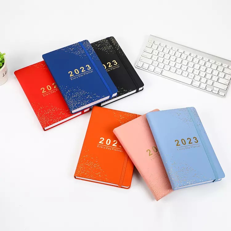 2024 Daily Planner 8