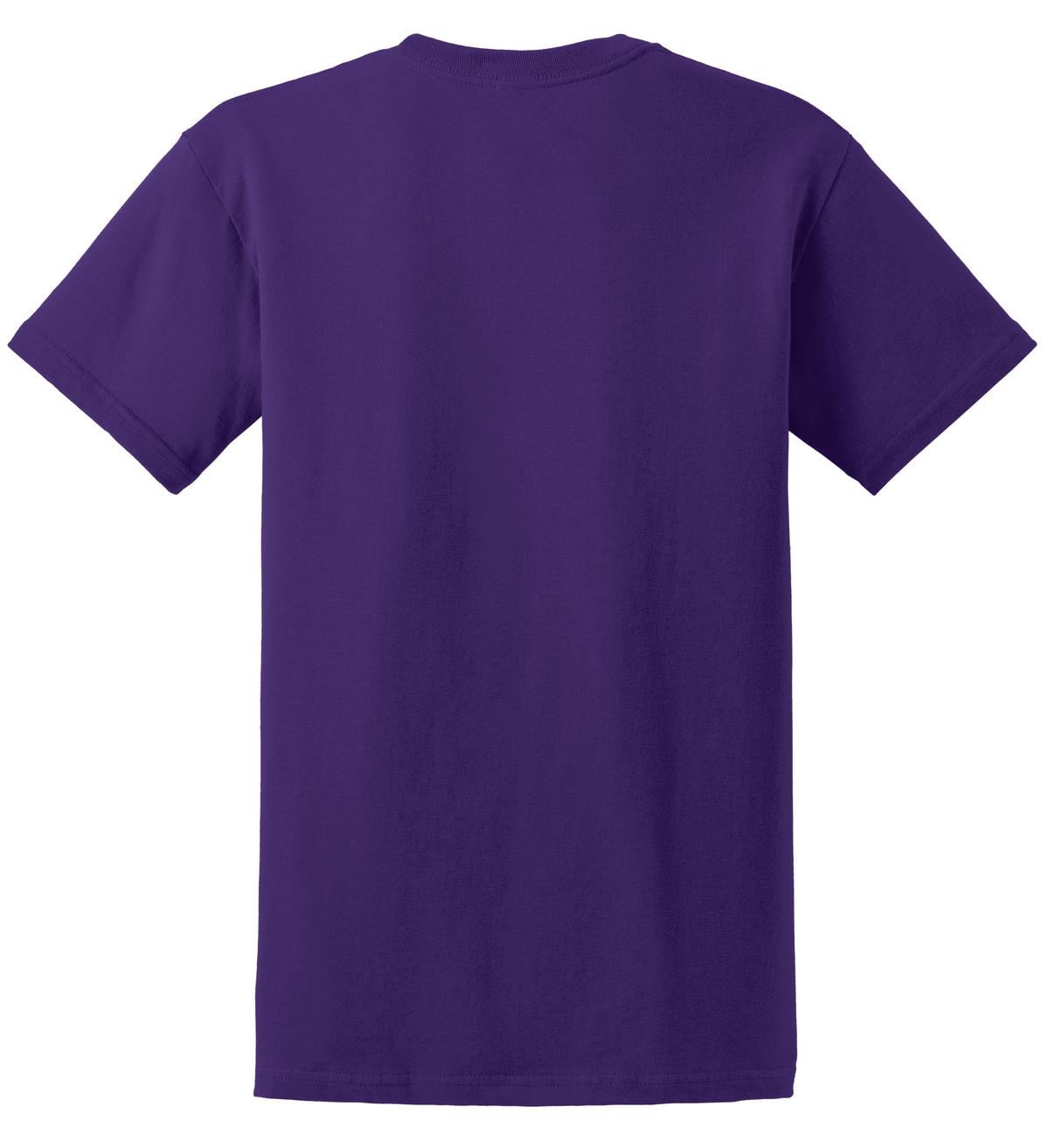 Gildan - Ultra Cotton 100% US Cotton T-Shirt. 2000 274