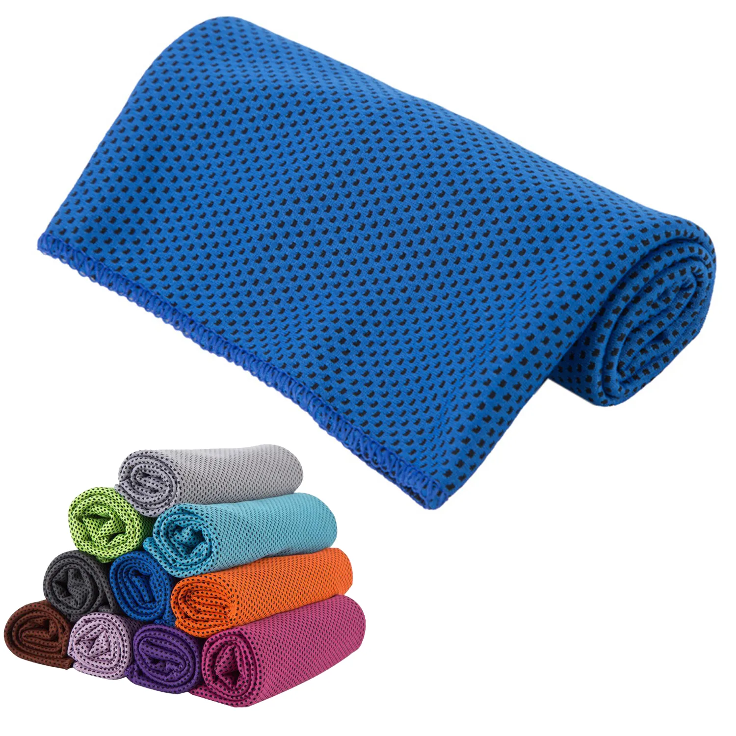 Instant Cooling Towel 1