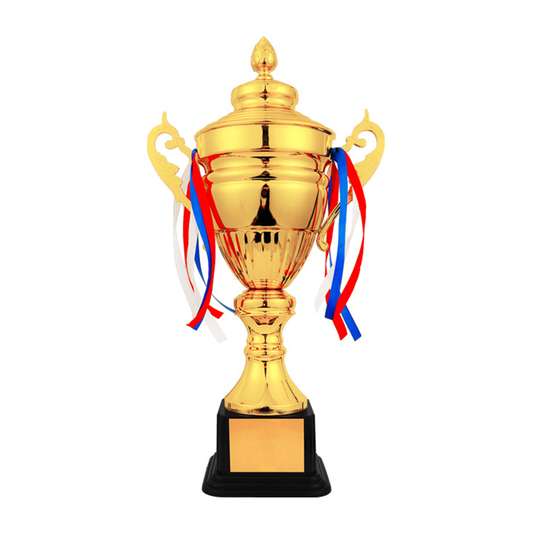 Trophy Cup 18