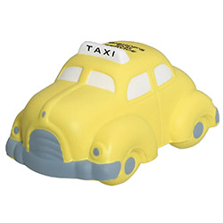 Taxi Stress Reliever 3