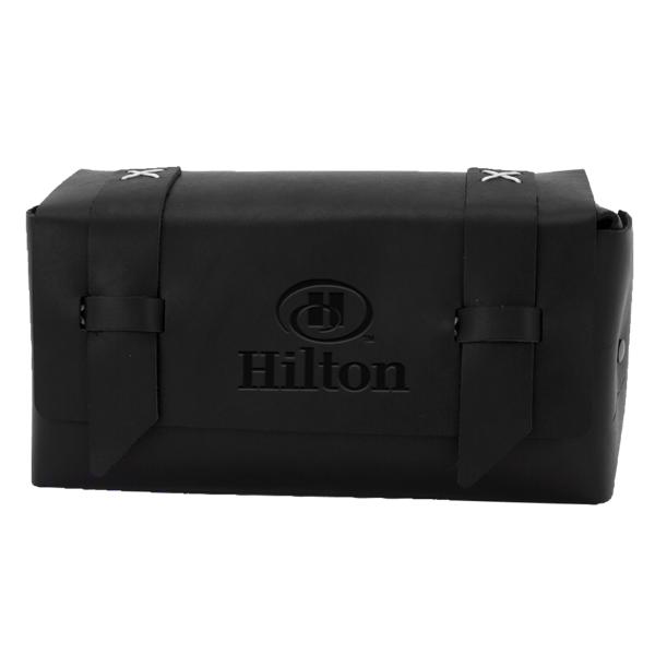 Baxter Dopp Kit Bag 8