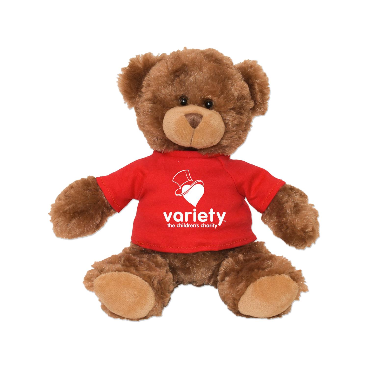 11" Roary Bear 11