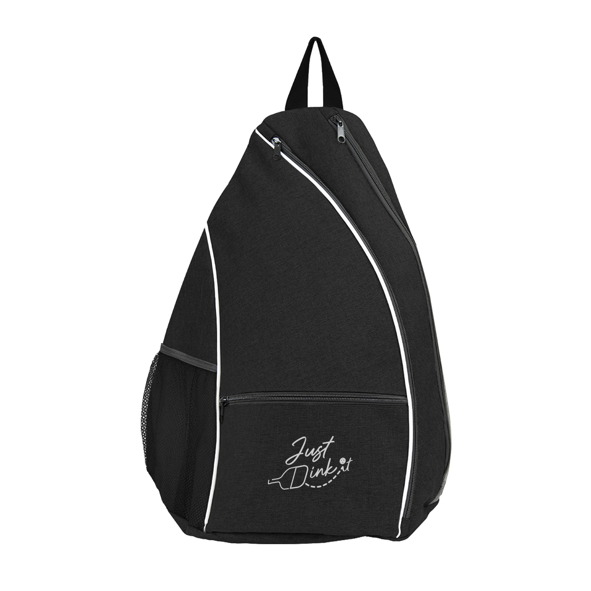 Pickleball Carryall Backpack 8