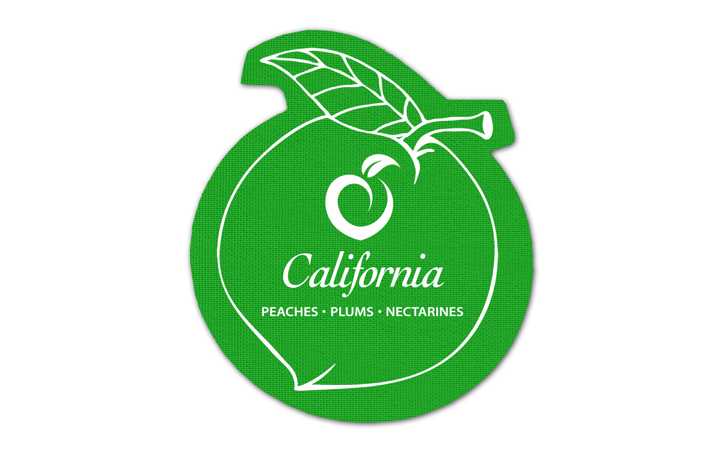 Peach Rubber Jar Opener 4PC 54