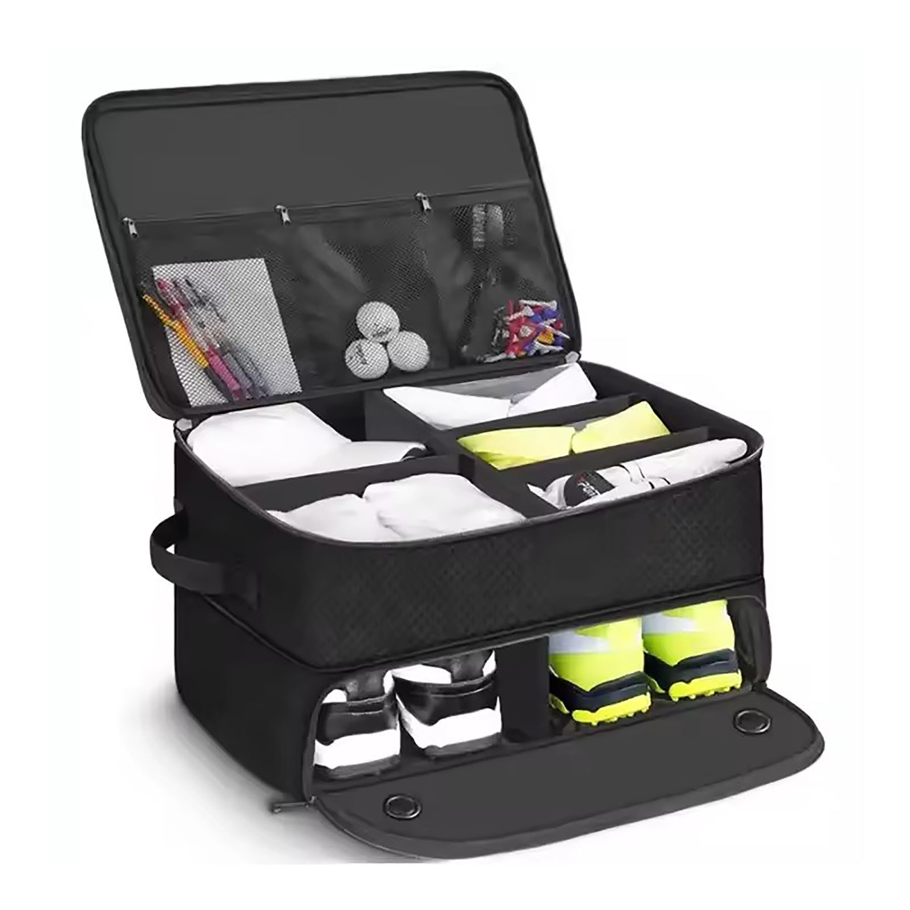 Golf Storage Box 6