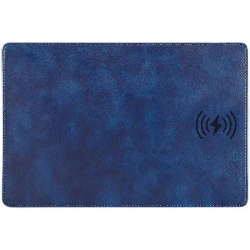 Wireless Charger Mouse Pad 1