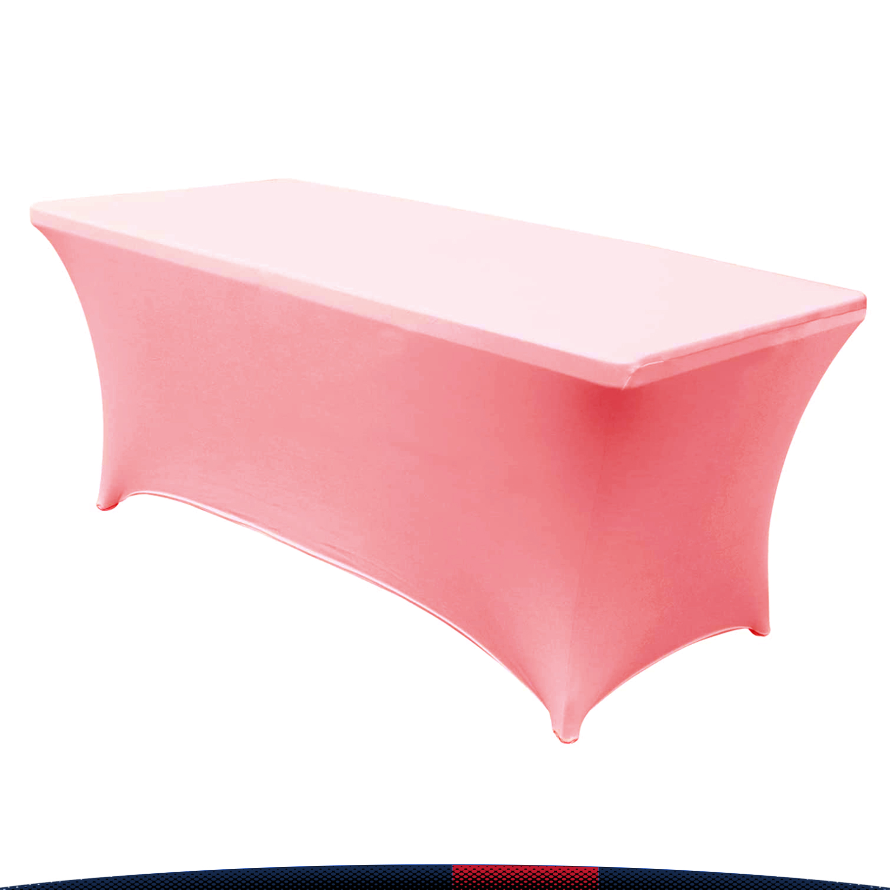 4FT Activities Elastic Table Cover 12