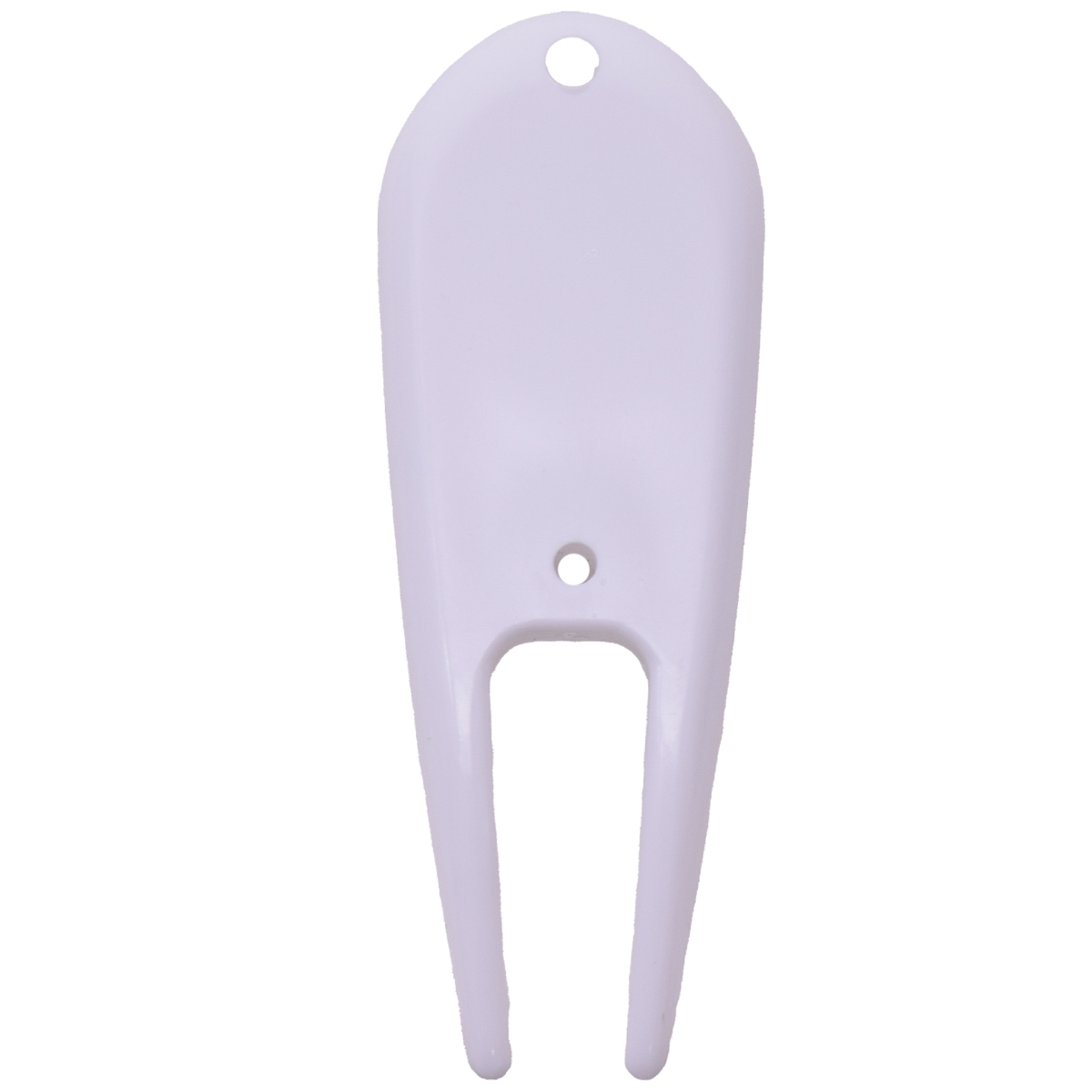 Plastic Golf Divot Tool 4