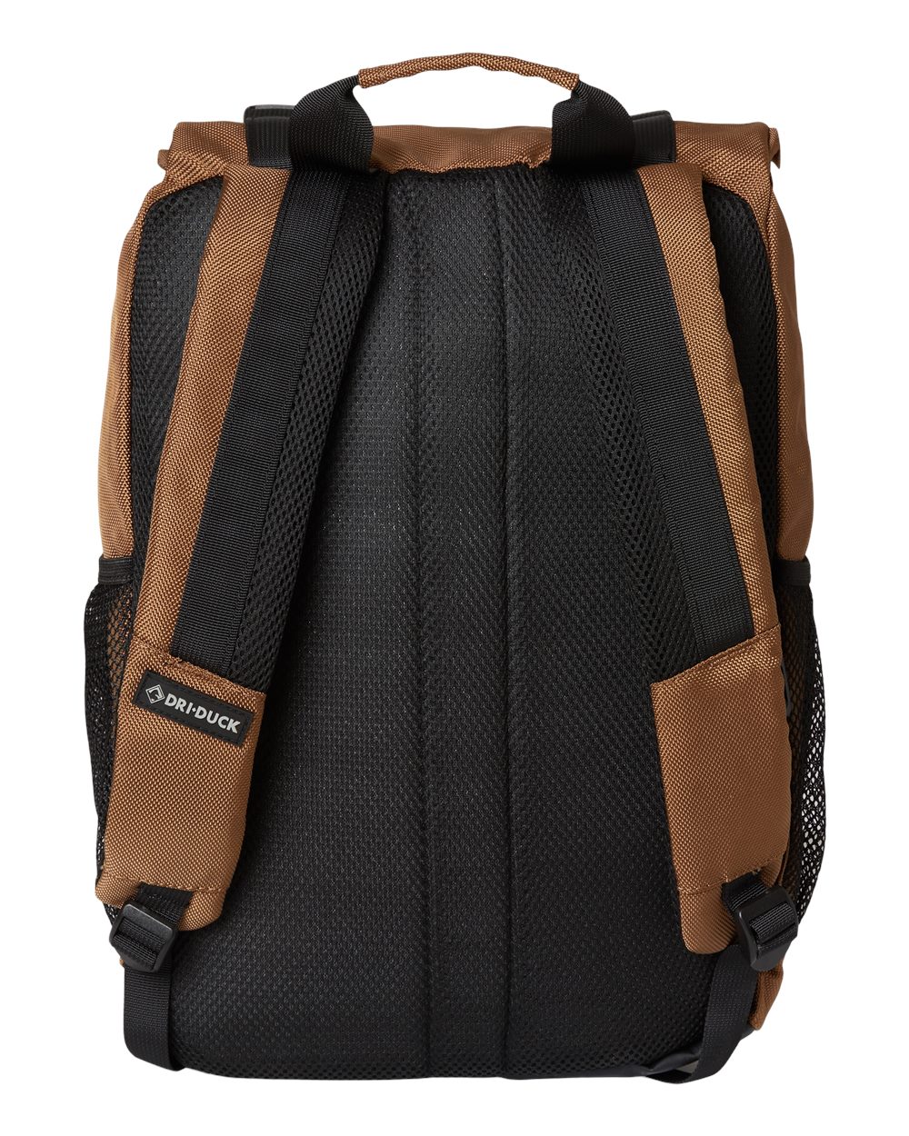 Roll Top Backpack - 1410DD 2