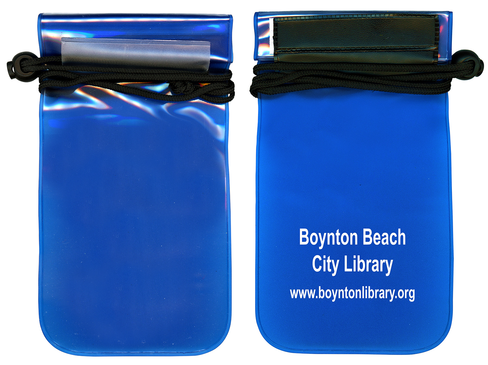 Waterproof Holder 3