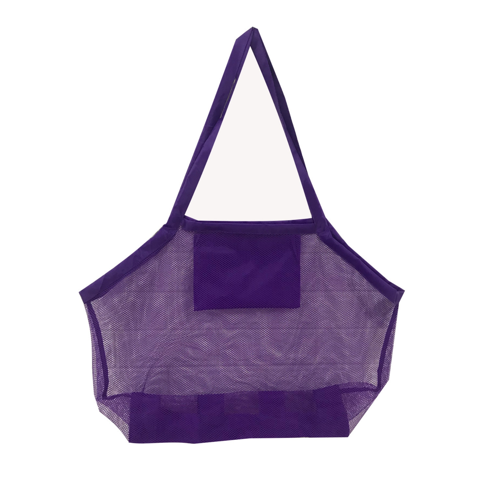 Extra Large Mesh Beach Bag 1