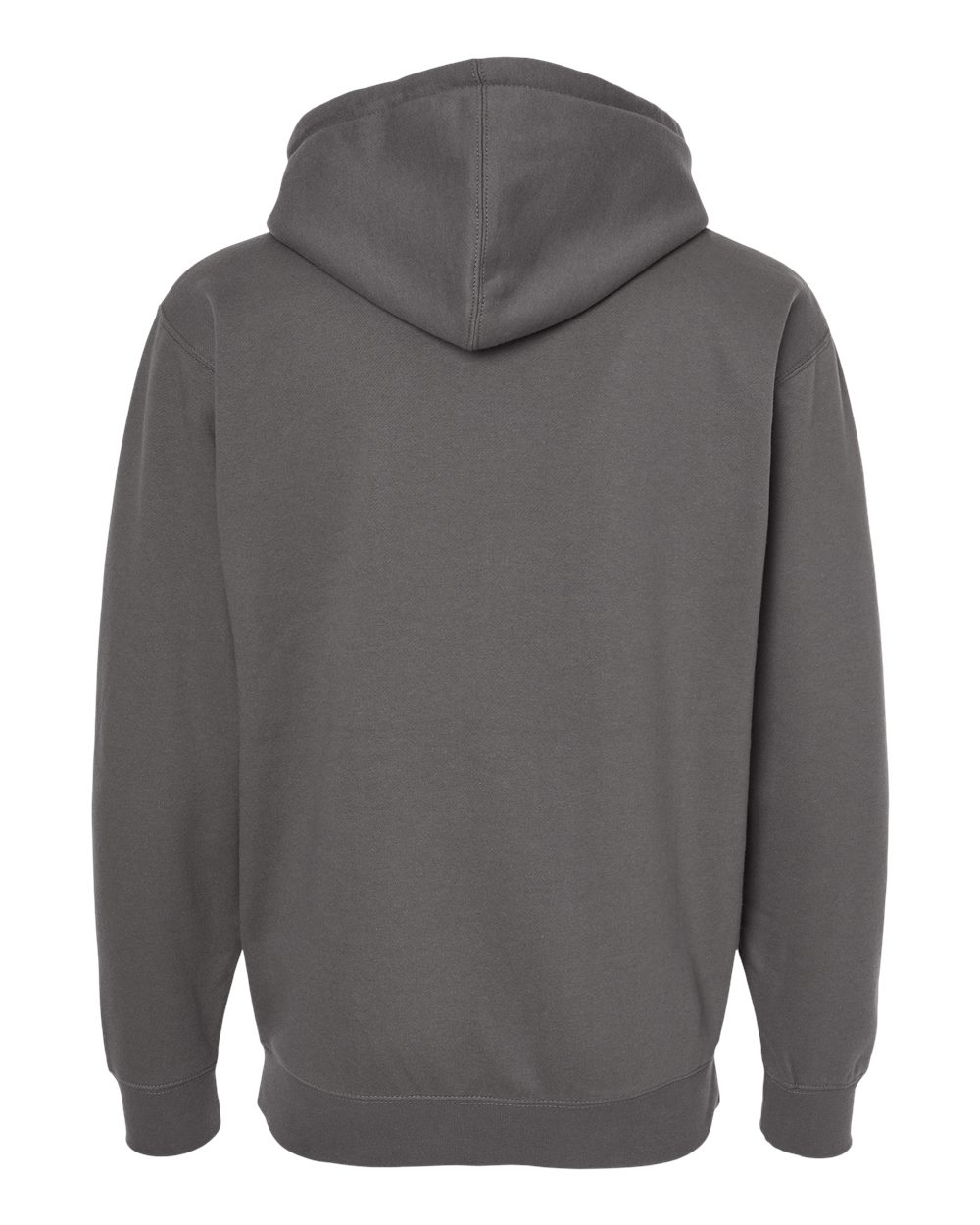 Unisex Heavyweight Full-Zip Hooded Sweatshirt - IND4000Z 64