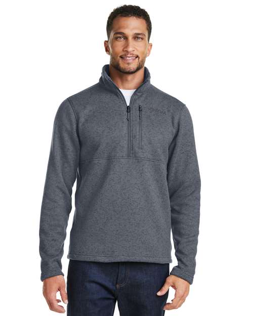 Men's Dropline Half-Zip Jacket - M13193 3