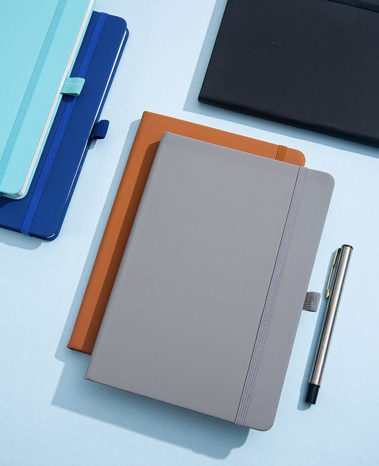 Lined Journal Notebook 12