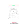 Graphite Slim 15" Computer Backpack 10