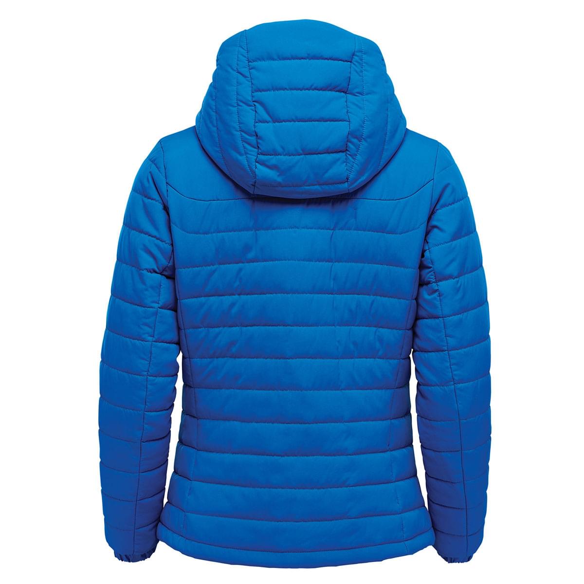 Stormtech Women's Nautilus Quilted Hoody 35