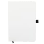 FSC® Recycled 5.5 x 8.5 Bamboo Fiber Bound Noteboo 60