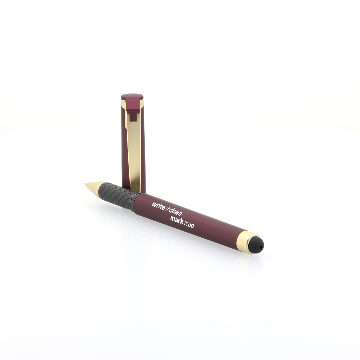 Good Value™ Cali Gold Stylus RABS Pen 221