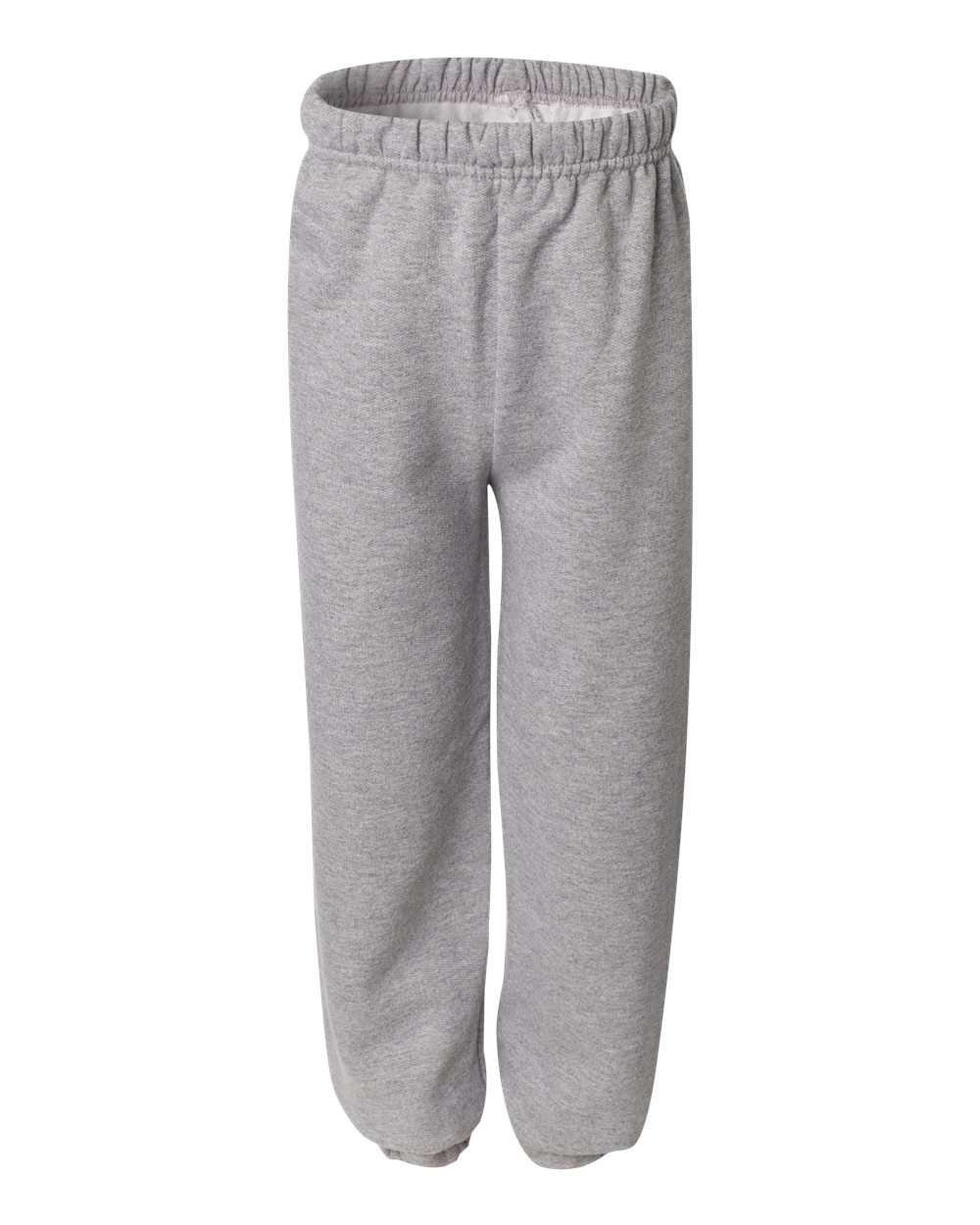 Youth NuBlend® Sweatpants - 973BR 2