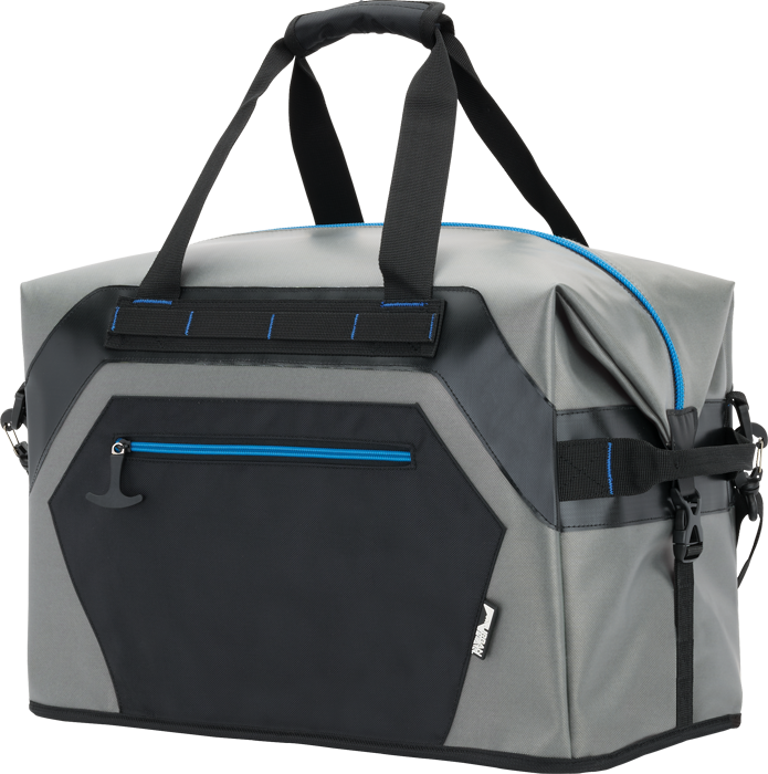 Urban Peak® Slate 36 Can Waterproof Cooler 25