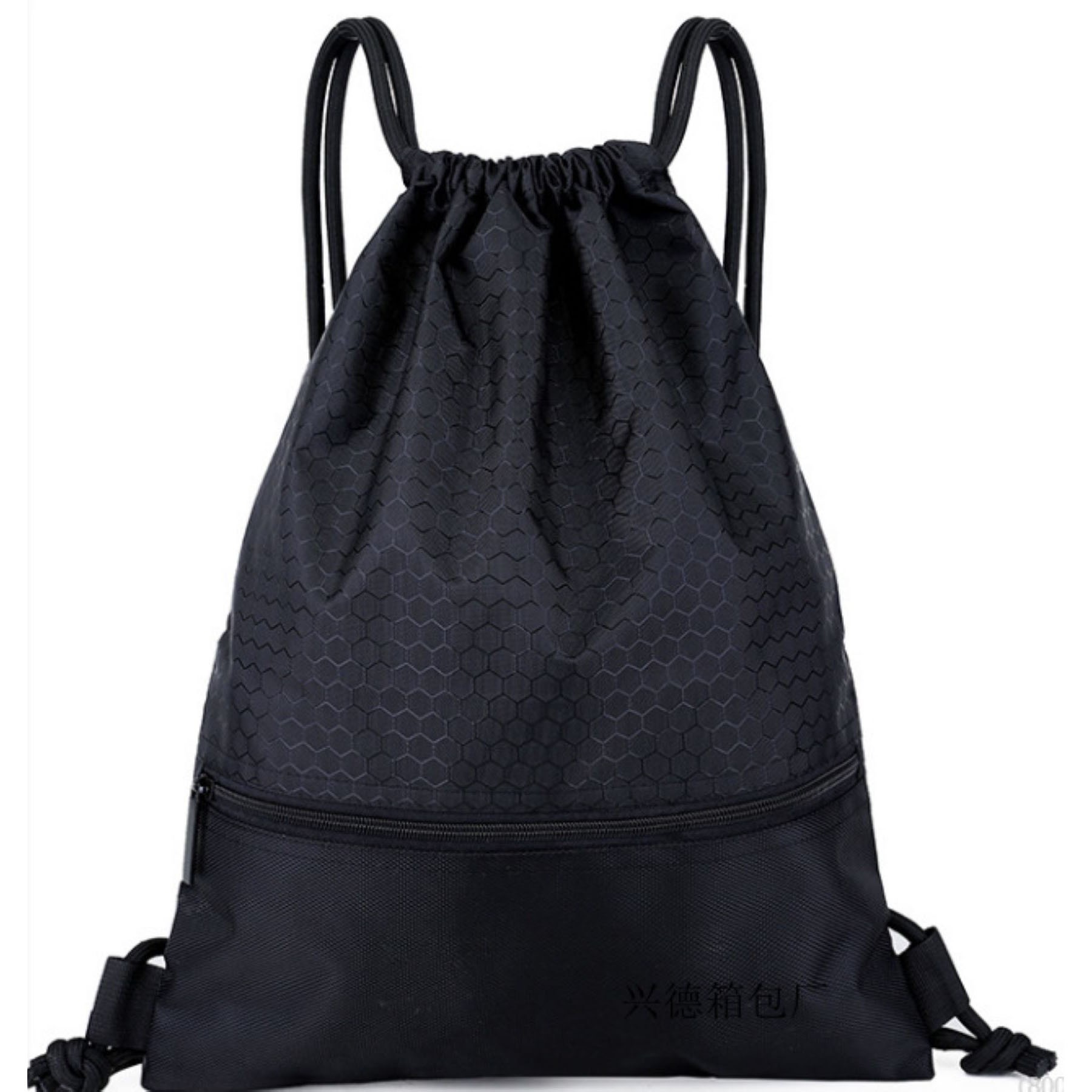 Drawstring Backpack 6