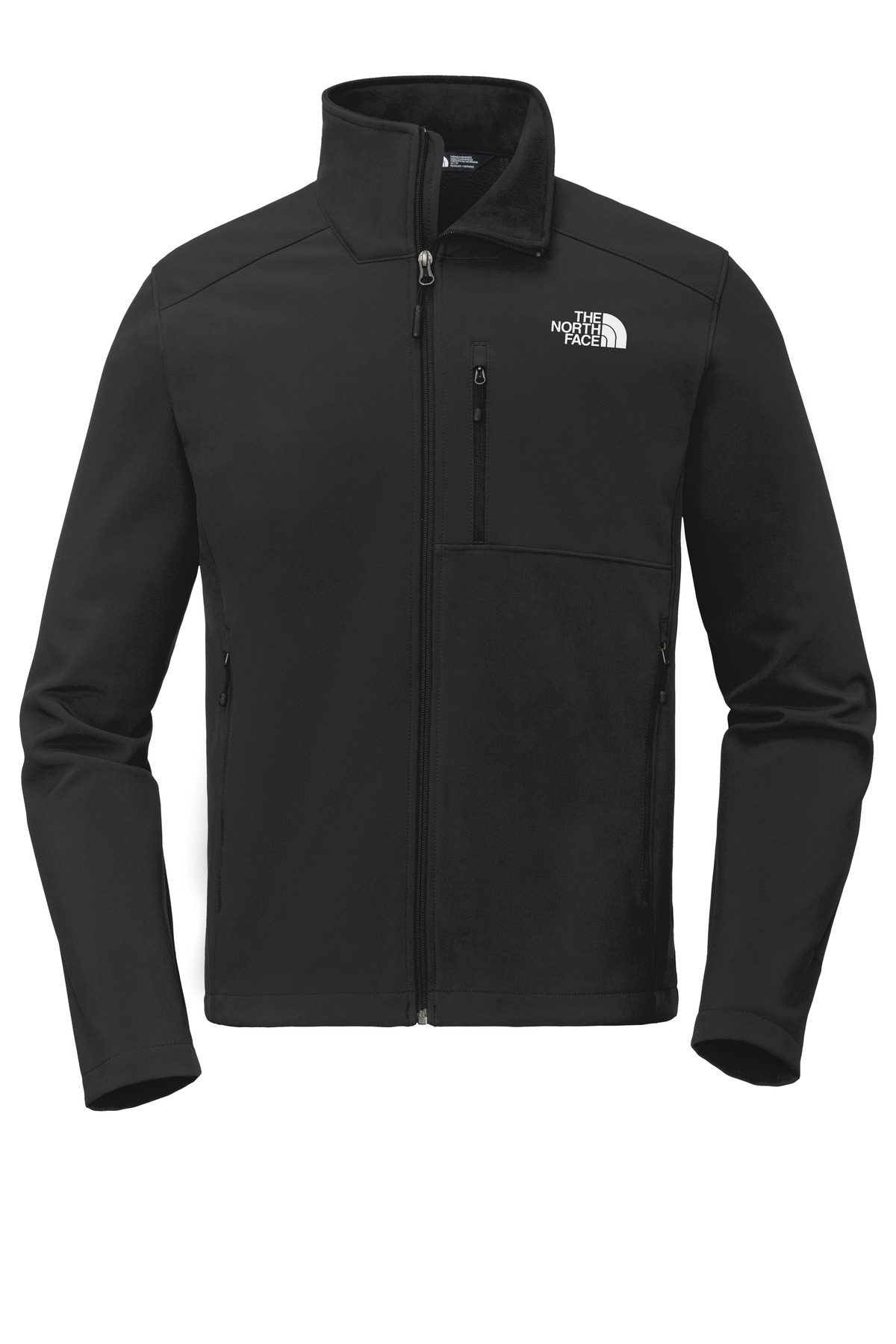 The North Face® Apex Barrier Soft Shell Jacket 13