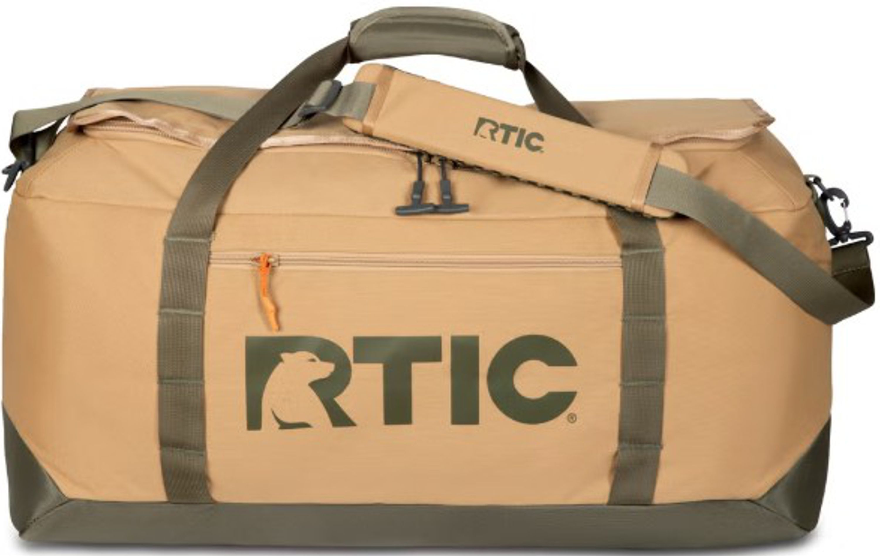 RTIC Road Trip Duffle Bag - Medium 5