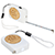 Assay 3' Tape Measure with Light 5